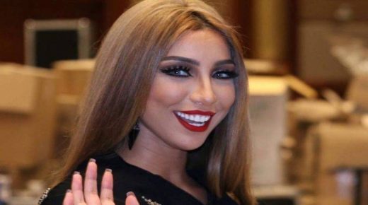 دنيا باطما تثير الجدل بمجموعة خواتم ذهبية مصممة خصيصا لها (فيديو)