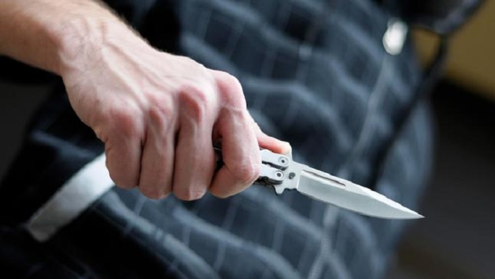 اعتداء وحشي بالسلاح الأبيض على قائد بالبيضاء