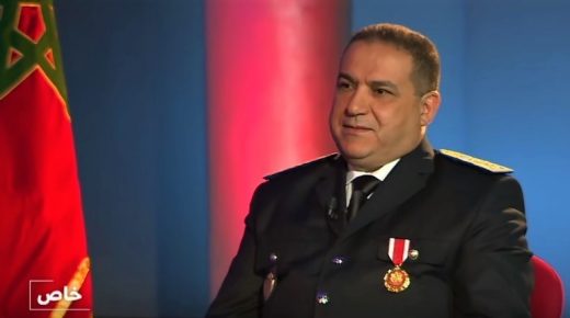 في مبادرة غير مسبوقة استحسنها الأكاديريون. إبن وجدة الدخيسي يقود بنفسه حملة تنقية عاصمة سوس من “الشوائب الأمنية”