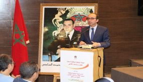 إطلاق الحملة الوطنية لمكافحة التسممات الناتجة عن لسعات العقارب ولدغات الأفاعي