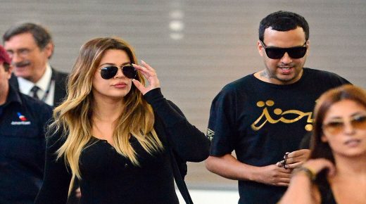 الرابور المغربي الثري “فرانش مونتانا” متهم بـ “تجاهل والده”