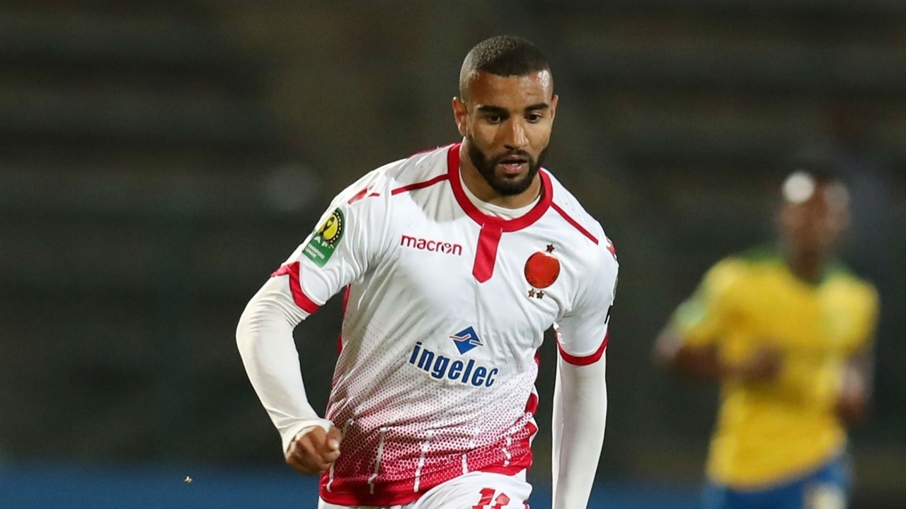 الودادي إسماعيل الحداد زملكاوي.. والإعلان رسميا عن الصفقة خلال ساعات