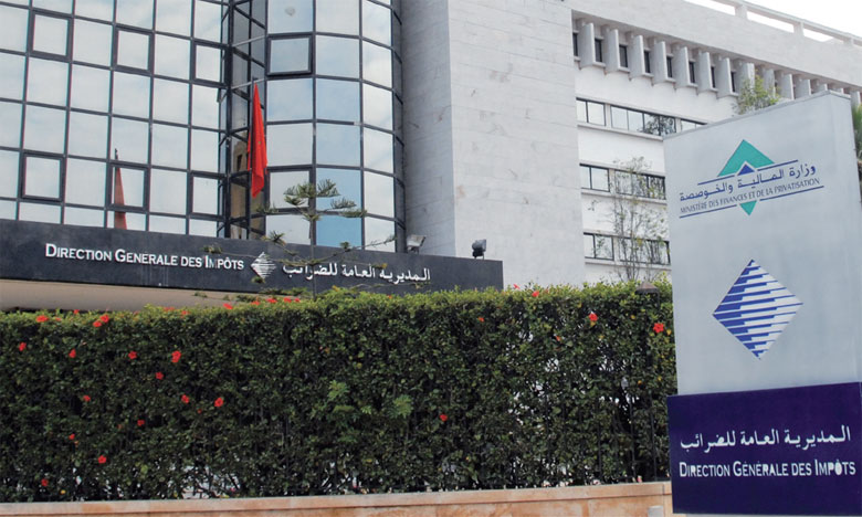 المديرية العامة للضرائب تضفي الطابع اللامادي على الوضعية التحليلية للبيانات الجبائية