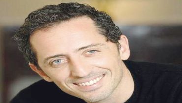جاد المالح يرقص على أنغام أغنية لعبد الرحيم الصويري