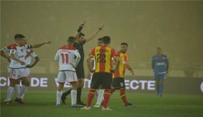 هذا ما قاله الحكم المصري جريشة عن قراراته في مباراة الوداد والترجي (فيديو)