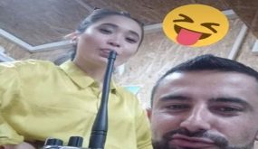 صورة تتسبب في اعتداءات دموية ضد عمال أردنيين ولبنانيين في كازاخستان (فيديو)