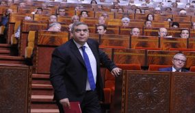 وفاة ستينية أثناء هدم السطات لبنايتها في تاونات.. والداخلية توضح