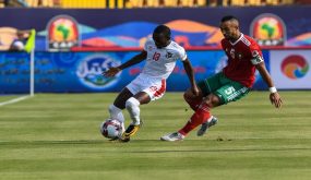 كان 2019 … شبح الإصابة يطارد عددا من نجوم البطولة