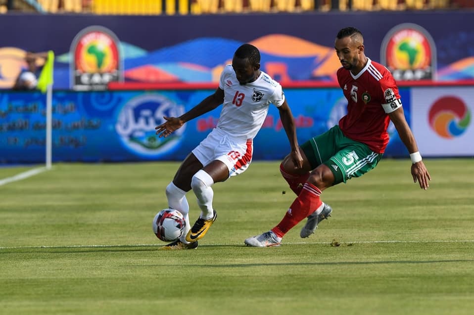 كان 2019 … شبح الإصابة يطارد عددا من نجوم البطولة