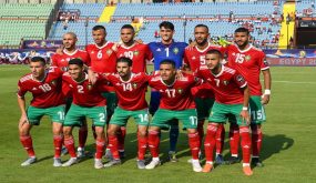 “فرانس فوتبول” تختار هذا اللاعب المغربي ضمن الأفضل في دور المجموعات في “الكان”