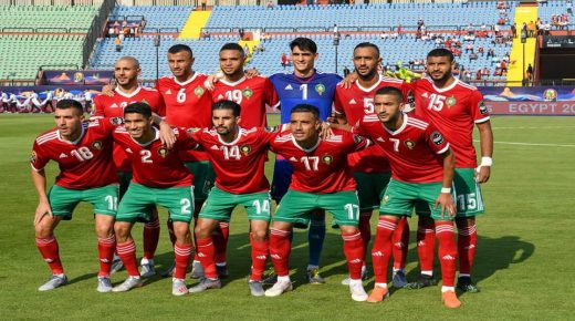 “فرانس فوتبول” تختار هذا اللاعب المغربي ضمن الأفضل في دور المجموعات في “الكان”