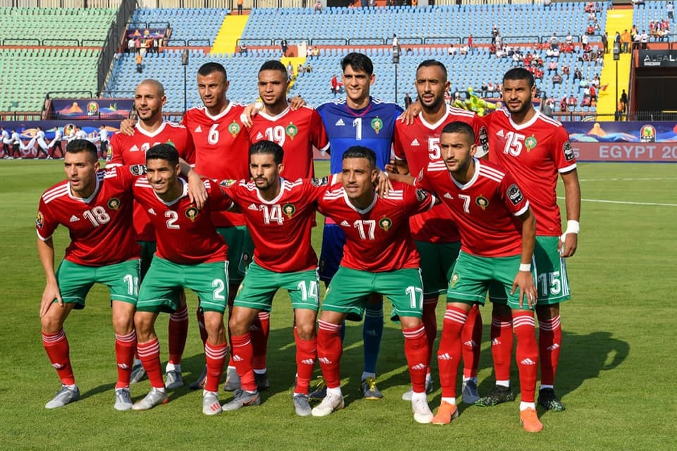 “فرانس فوتبول” تختار هذا اللاعب المغربي ضمن الأفضل في دور المجموعات في “الكان”