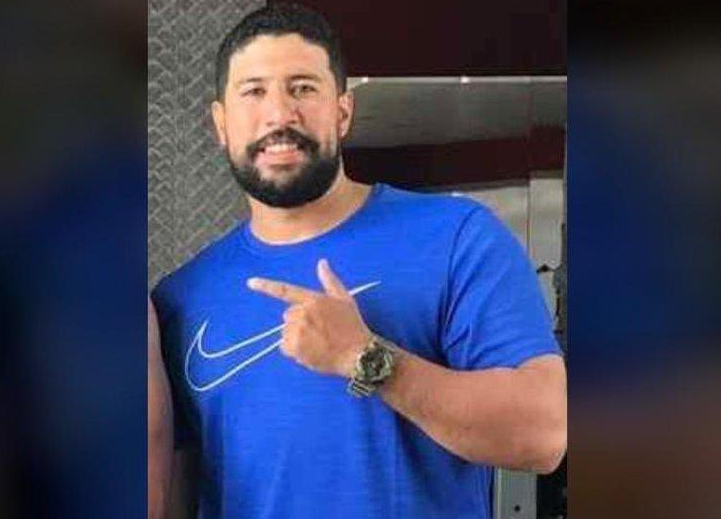 جريمة قتل مدرب مغربي في ناد رياضي بالسعودية.. تتصدر “تويتر” (صورة)