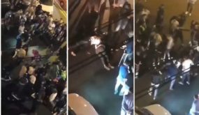 انفراد. “آش24” تكشف النقاب عن تطورات مثيرة في قضية “قتل” مفتش شرطة ممتاز شاب وفتاة بالرصاص من مسدسه الوظيفي.. وكيف أسقطته مكالمة هاتفية في “كابونيكرو”