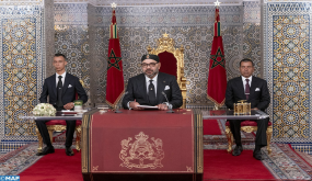 زلزال سياسي وإداري مرتقب في الدخول المقبل. جلالة الملك يعلن عن تكليف العثماني باقتراح أسماء جديدة في مناصب المسؤلية في الحكومة والإدارات