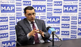 الصمدي: مؤشرات على التوصل لنتائج مرضية في ملف طلبة كليات الطب