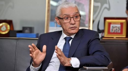 زياش والتقواس.. المغاربة ردو الطالبي العلمي ضحكة بما قاله في البرلمان