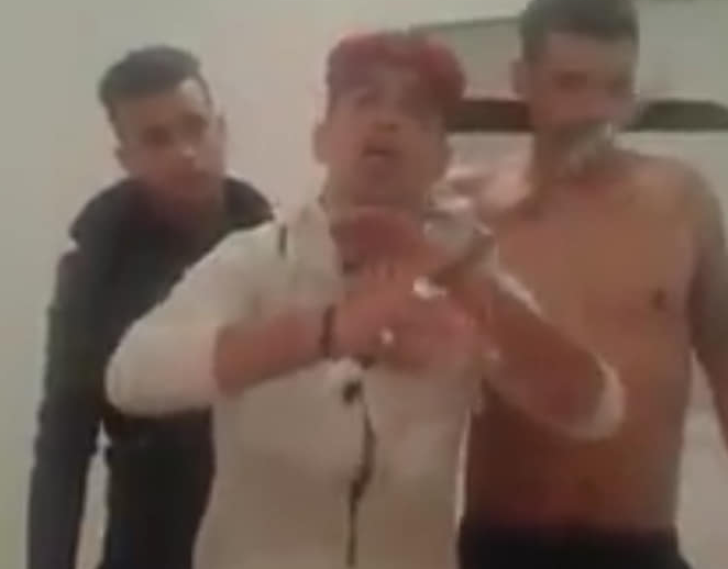 تفاصيل جديدة عن “فيديو مشرملين” هددوا الأمن والمواطنين بـ “الاعتداء والاغتصاب”