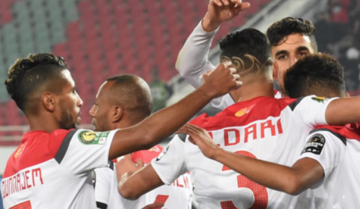 الزمالك يريد تجريد الوداد من أبرز نجومه