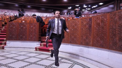 بنشعبون: حل بعض المؤسسات والمقاولات العمومية سيتم بسرعة وبتشاور مع كل الأطراف
