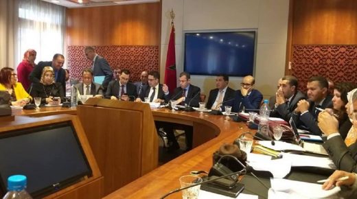 بعد جدل دام لشهور.. المصادقة بالإجماع على مشروع قانون منظومة التربية والتكوين والبحث العلمي في يوم وصفه أمزازي بـ “التاريخي”