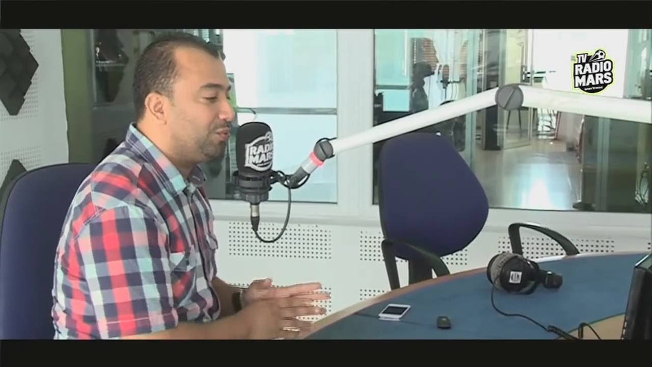 “غضبة النساء” على العوماري تتسبب في عقوبة ثقيلة ل “راديو مارس”
