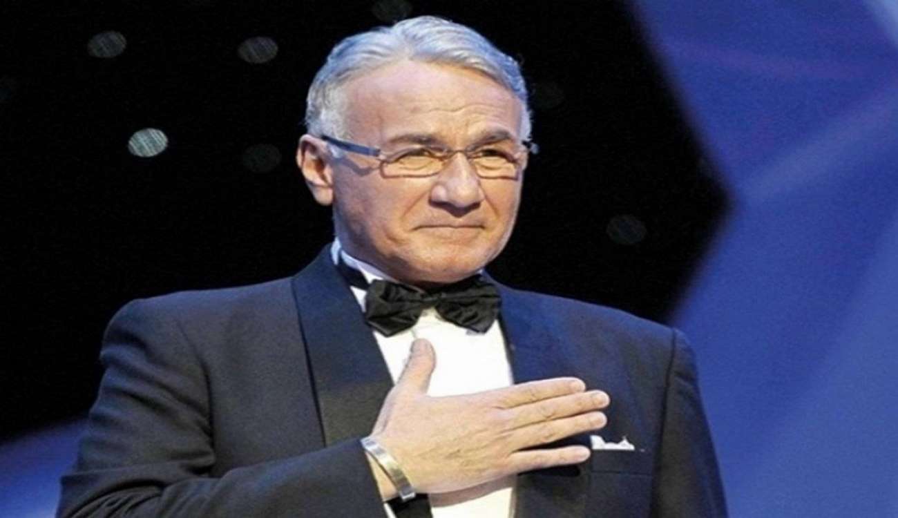 الموت يخطف الفنان المصري عزت أبو عوف