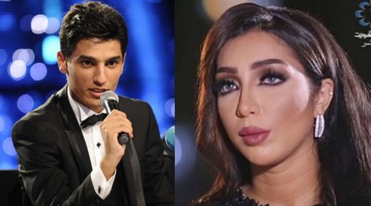 عساف يرد على إساءة دنيا باطما له