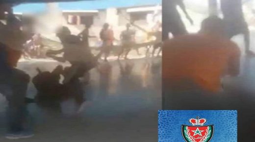 “آش 24” تكشف هوية مروج فيديو “جريمة محطة أولاد زيان”