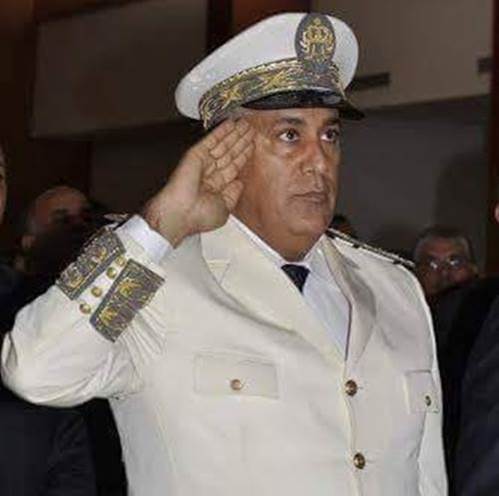 الوالي معاذ الجامعي يشرف على تنصيب رجال السلطة الجدد بعمالة وجدة – أنجاد .. وهذه توجيهاته لهم