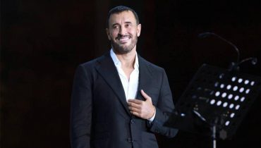 كاظم يتزوج مغربية