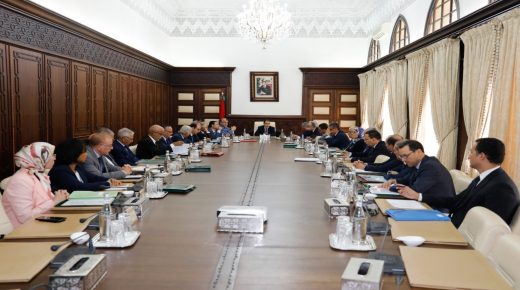 العثماني يكشف عن موعد الإعلان عن اللجنة المكلفة بالنموذج التنموي الجديد