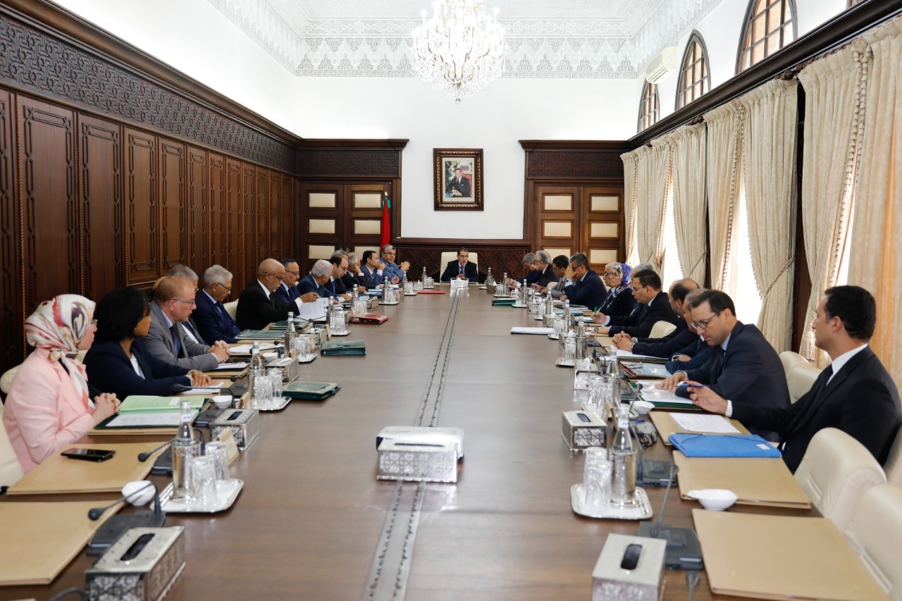 العثماني يكشف عن موعد الإعلان عن اللجنة المكلفة بالنموذج التنموي الجديد
