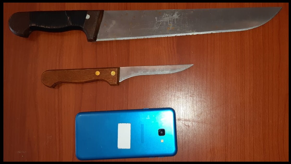فبركة فيديو “كريساج” تحت تهديد السلاح يقود لإيقاف 4 قاصرين بالبيضاء
