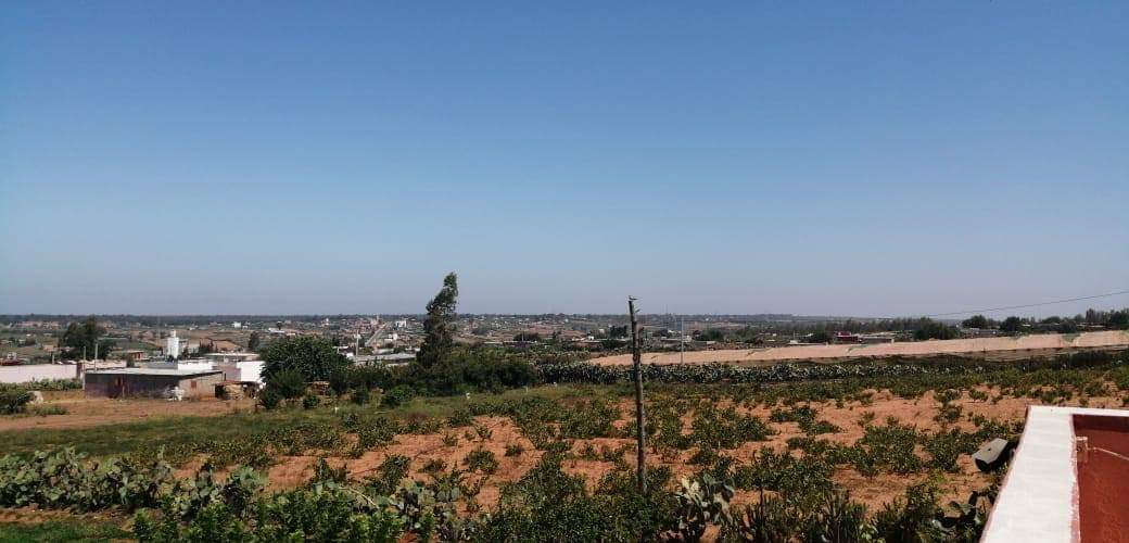 فتاة تنجو من الاغتصاب ليلة العيد أثناء جمعها الحطب بالقنيطرة. نقلت للمستشفى في حالة صحية حرجة