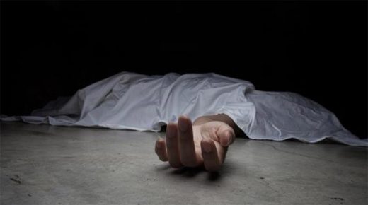 متزوجة تنتحر برمي نفسها من فوق سطح منزل عائلتها بآسفي