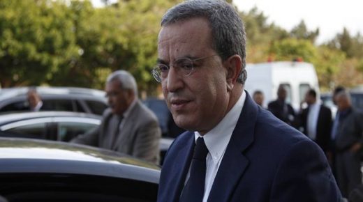 وزير العدل في أكادير لهذا الغرض
