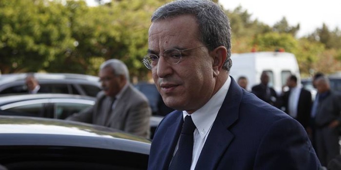 وزير العدل في أكادير لهذا الغرض