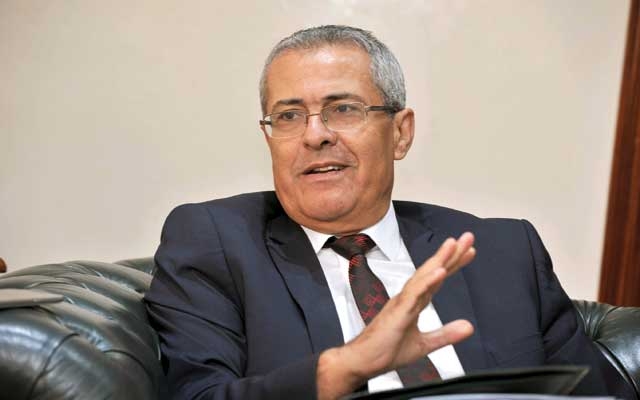 مطالب بإقالة الوزير بنعبد القادر لوصفه اللغة العربية ب “الجاهلية”