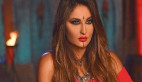 هذه آخر تطورات الوضع الصحي للفنانة المغربية شذى حسون