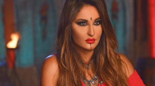 هذه آخر تطورات الوضع الصحي للفنانة المغربية شذى حسون