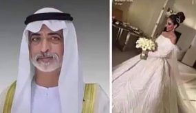 هذه حقيقة زواج شيخ إماراتي من مغربية ب 10 ملايين دولار
