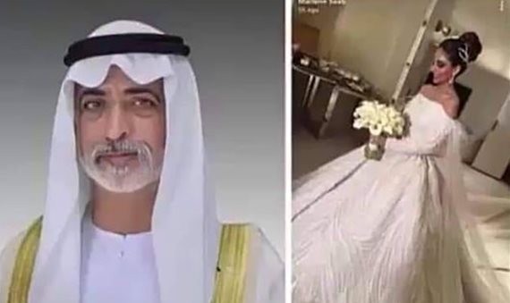 هذه حقيقة زواج شيخ إماراتي من مغربية ب 10 ملايين دولار