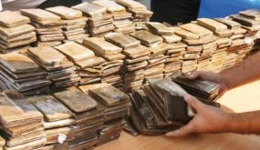 فتح بحث قضائي في محاولة تهريب أطنان من الشيرا عبر المسالك البحرية بالسعيدية