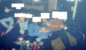 قطاع الصحة يهتز على وقع فضيحة جديدة شيشة وأوضاع مخلة بالحياء داخل مستشفى بخريبكة