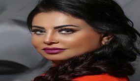 الفنانة لطيفة رأفت تنشر فيديو لمولودتها