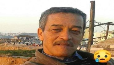 وفاة أستاذ بباب قسمه بثانوية بآسفي