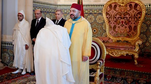 حصري : حركة تعيينات الولاة و العمال تؤجل إلى شهر دجنبرالمقبل و لفتيت باق في منصبه