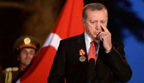 ” سوزمام ” أول أغنية راب تركية يؤديها 14 مغنيا تنتقد سياسة أردوغان بشكل جريء وغير مسبق