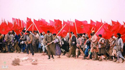 مالي جيت : مقترح الحكم الذاتي يشكل الحل الوحيد لتسوية النزاع حول الصحراء المغربية